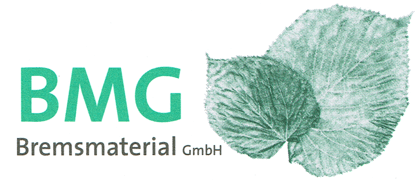 BMG Logo